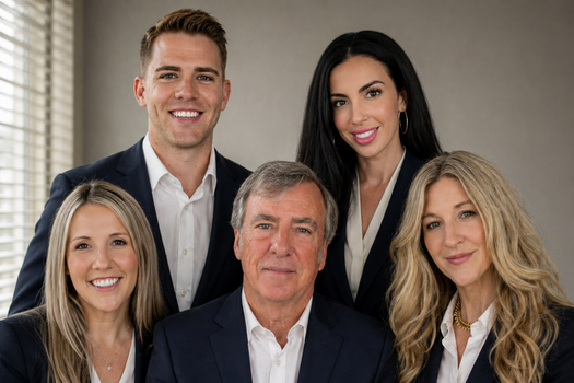 Personalized Wealth Strategies for Families and Professionals<br/>