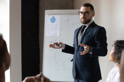 Compensation and Retention Business Strategies: