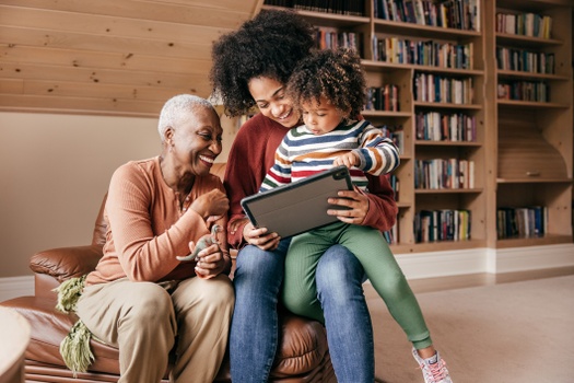 What We Need From You