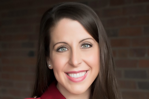 Karen Bishop Saltzman Managing Broker of National Real Estate - Zoom Recording on Divorce Issues on Selling Real Estate