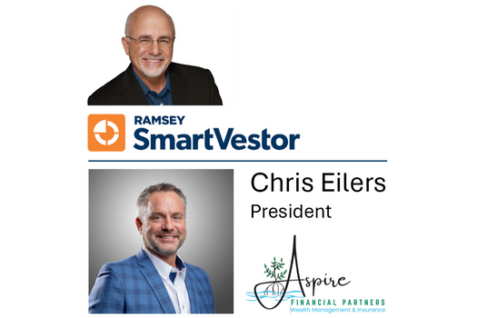 Chris Eilers of Aspire Financial Partners