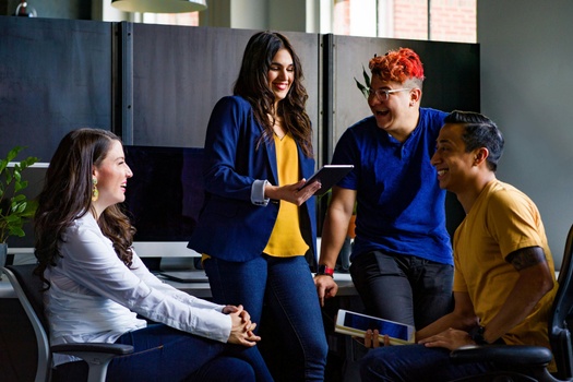 Invest in Your People. Watch Your Business Thrive.