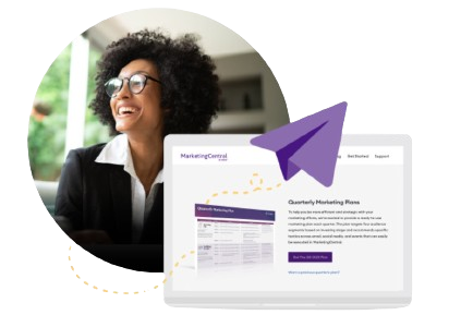 Streamline Your Outreach with MarketingCentral