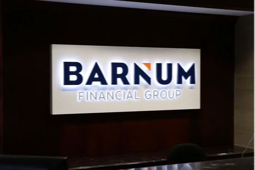 About <strong>Barnum Financial Group</strong>