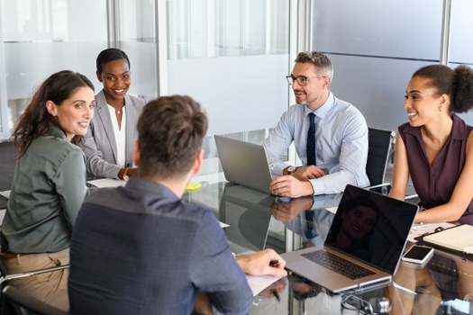 Enjoy a Competitive Edge with Our Skillful Team and Proven Resources