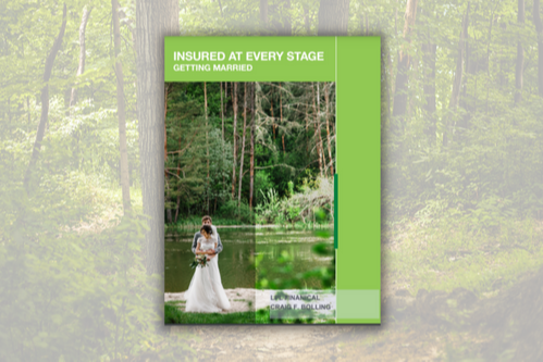 Getting Married