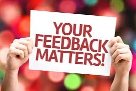 Client Feedback Form