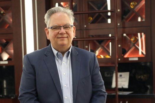Meet our Specialist, John Norman