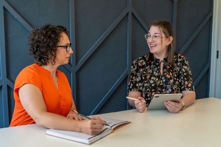 Book a Meeting