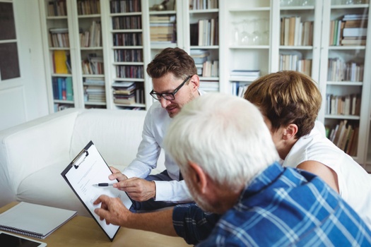 Identifying Your Starting Point
