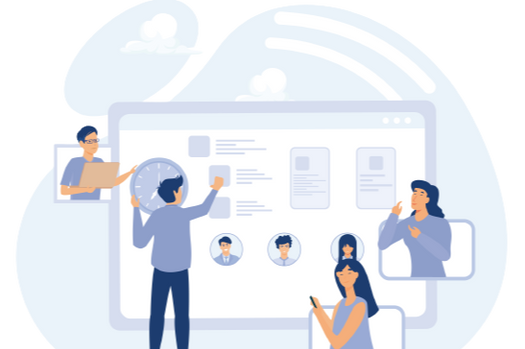 Helping Your Business Grow