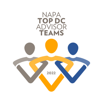 Fiduciary Plan Partners named one of the Nation's Top DC Advisor Teams