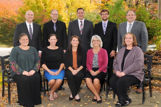 What You Can Expect from the ramsier team