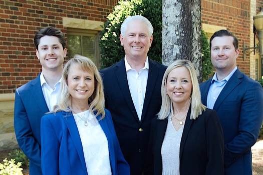 At our firm, we have the client—and only the client—in mind.
