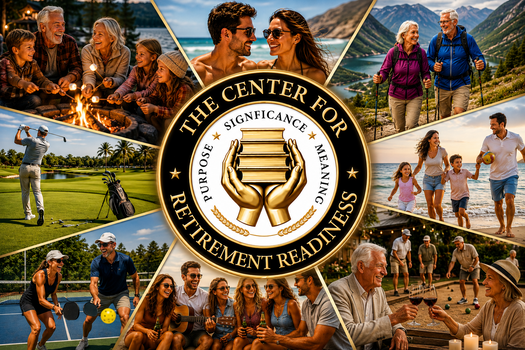 The Center for Retirement Readiness