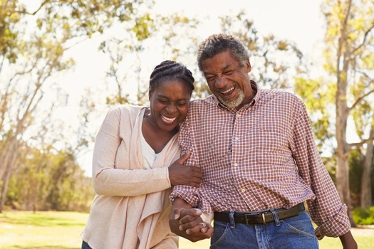 Creating Confidence with Holistic Strategies