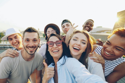 A referral is the highest compliment you can give us.