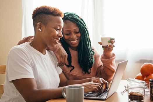 Confidence in Every Financial Step