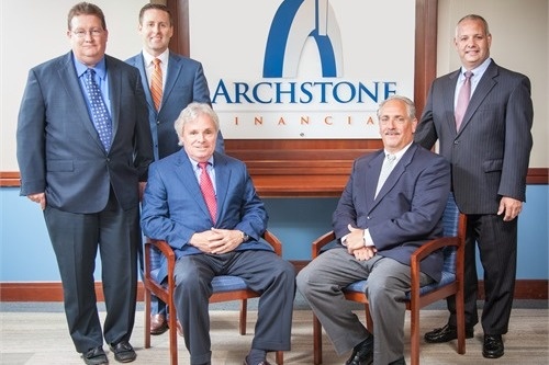 A Merger That Strengthens Your Financial Future