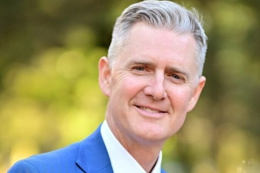 Michael Oehler, JD, LLM