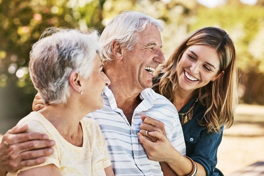 Grow Your Wealth with a Big-Picture Perspective