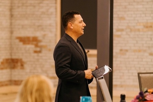 Technology & Solutions to Enhance Client Relationships 