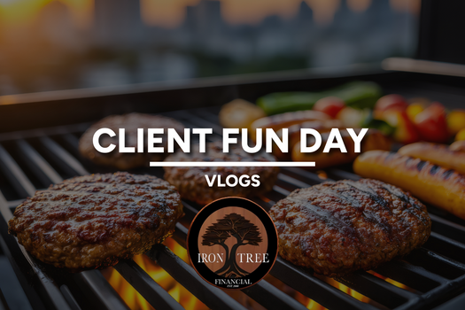 2nd Annual Client Fun Day