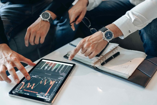 Building a Reliable Income Stream
