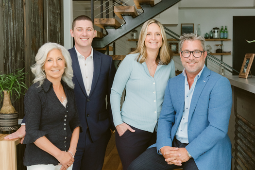 Navigate the financial tides while building and preserving your wealth.