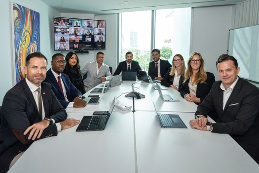 Satisfaire vos exigences les plus raffinées