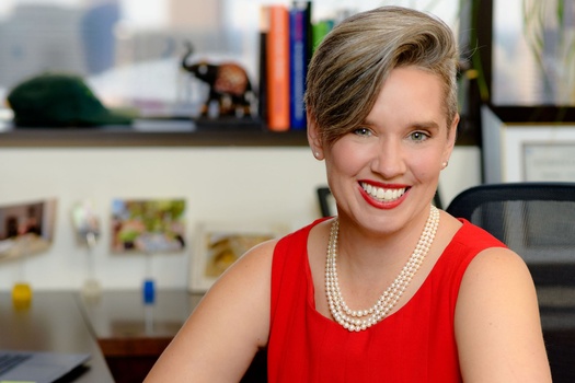 Why Choose Sarah Cuddy as your Conroe CFP® Professional