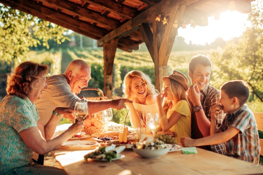 Make Financial Decisions with Purpose