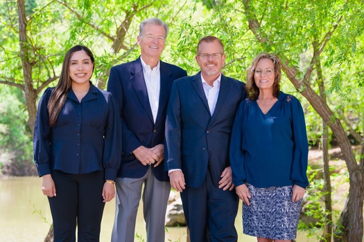 "PLANNING FOR YOUR FINANCIAL INDEPENDENCE"