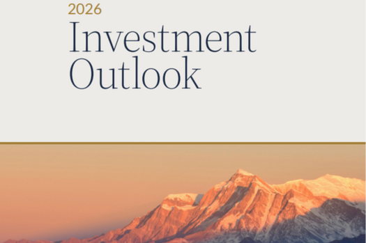 2026 Investment Outlook Video