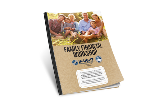 Family Financial Workshop