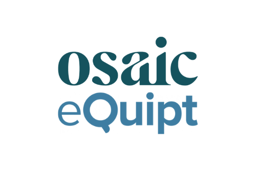 Osaic eQuipt