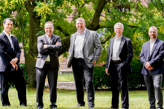 Precise Portfolio Management Backed By Over a Century of Experience