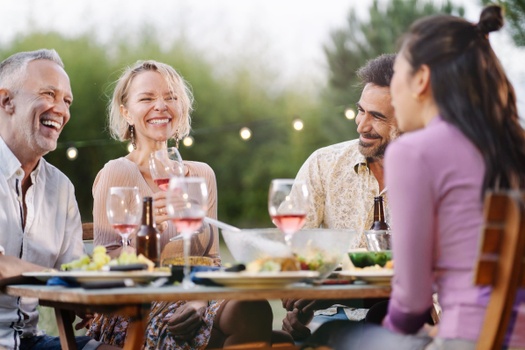 We'll help you create a plan to live the life you want to live.