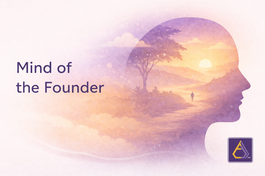 Mind of the Founder