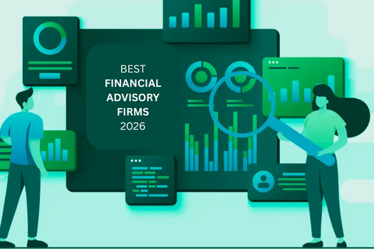 Best Financial Advisory Firms 2026 