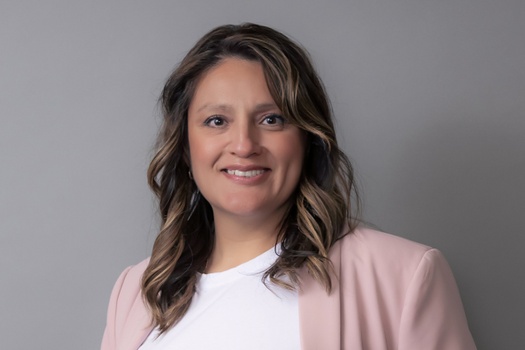 Ana Gonzalez, Client Associate