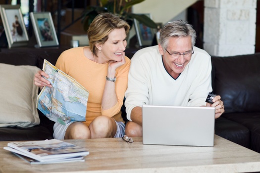 Over 60% of people are living paycheck-to-paycheck