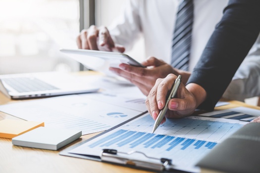 Upcoming Mid-Day Money Matters