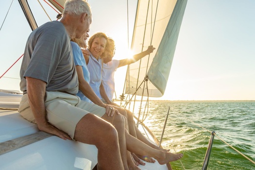 Live Confidently with Personalized Advice and Timely Responses 