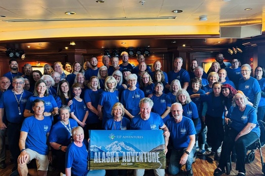 The Ultimate Alaska Adventure  Memories