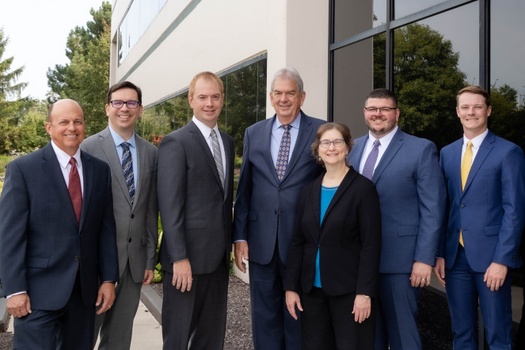 We help our clients pursue a road map towards financial success