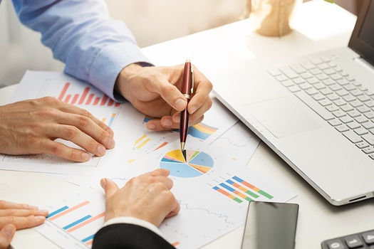 We’re dedicated to helping you avoid costly financial missteps and becoming your “personal Chief Financial Officer.”