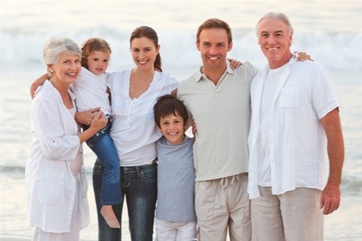 Investments for life’s different stages