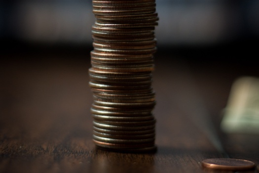 Accumulation Phase - Investment Growth