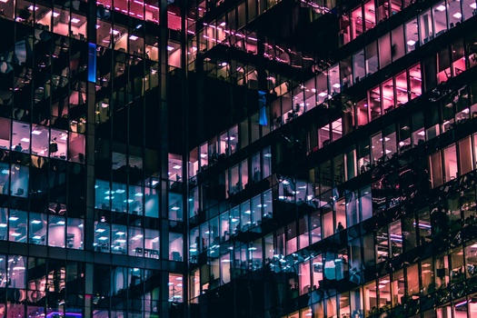 Mergers & Acquisitions